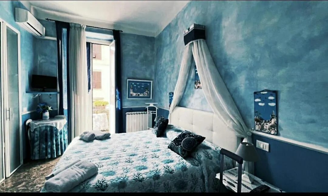 Bed & Breakfast B&B Casa Celsi La Spezia Italien