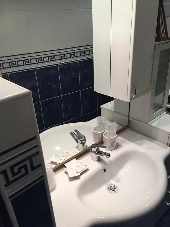B&B Casa Celsi La Spezia Alojamento de Acomodação e Pequeno-almoço