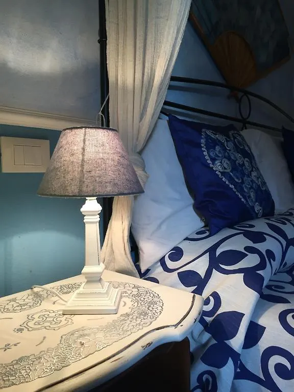 B&B Casa Celsi La Spezia Itália