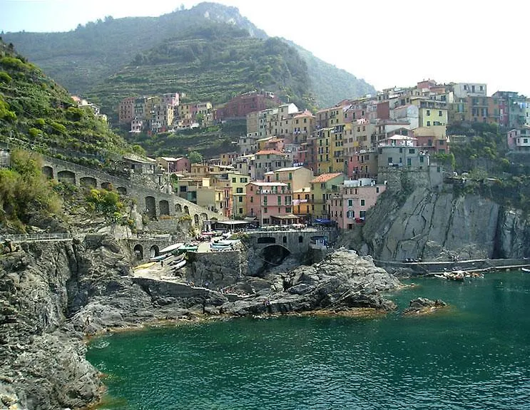 B&B Casa Celsi La Spezia 0*,