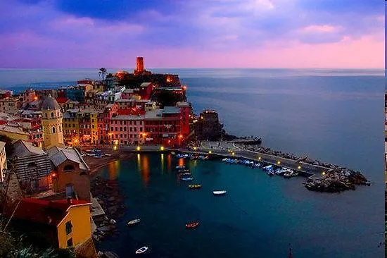 B&B Casa Celsi La Spezia