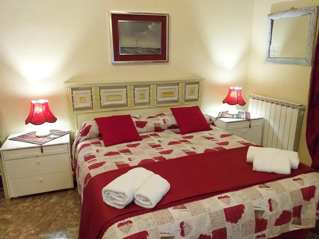 B&B Casa Celsi La Spezia Itália