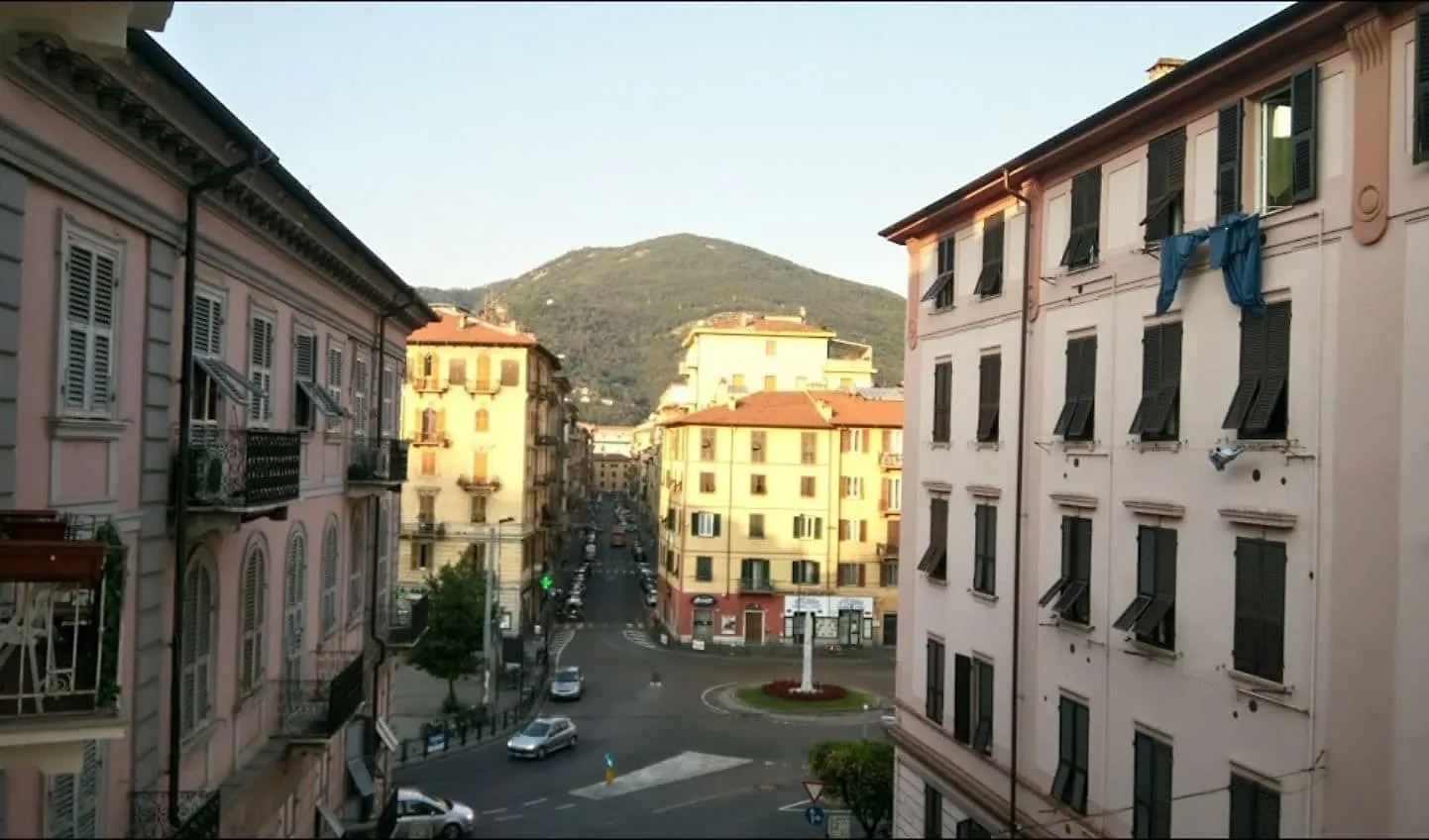 B&B Casa Celsi La Spezia