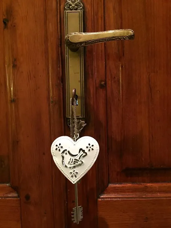 B&B Casa Celsi La Spezia Bed & Breakfast