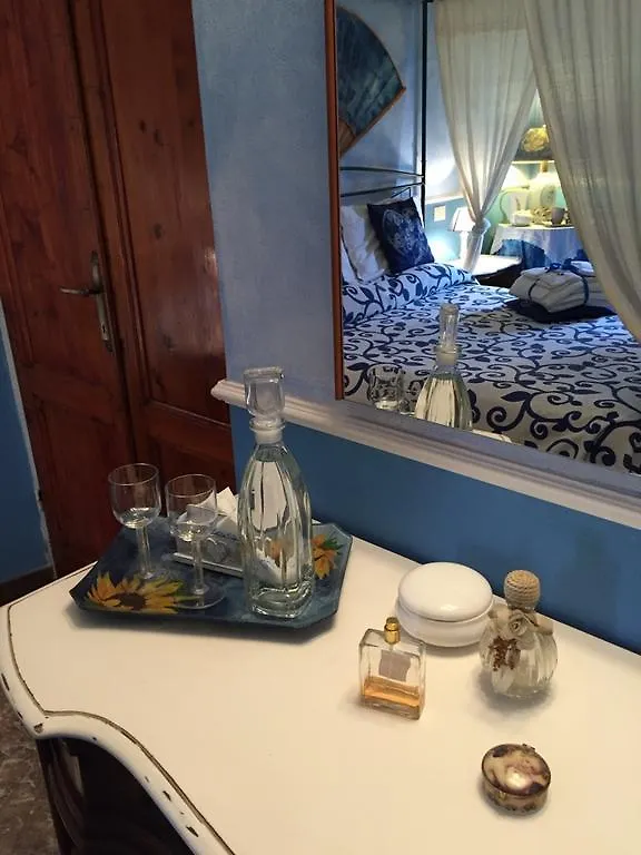 Bed and Breakfast Casa Celsi La Spezia 0*,