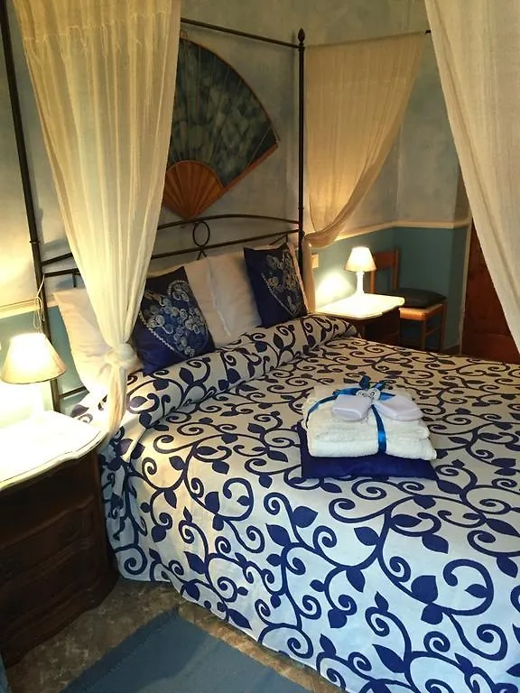 Bed & Breakfast B&B Casa Celsi La Spezia
