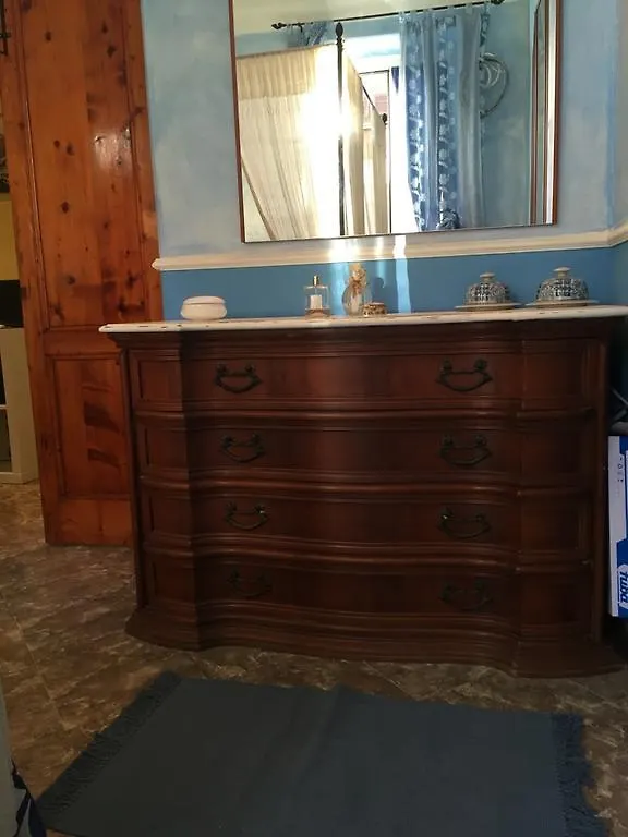 B&B Casa Celsi La Spezia