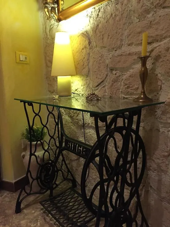 Bed and Breakfast Casa Celsi La Spezia 0*,  Italia