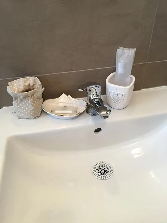 Bed and Breakfast Casa Celsi La Spezia