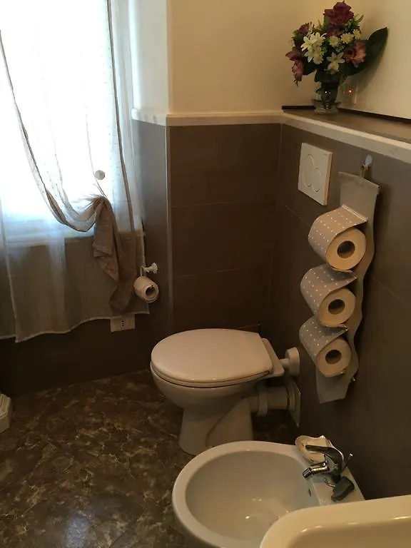 Bed and Breakfast Casa Celsi La Spezia Italia