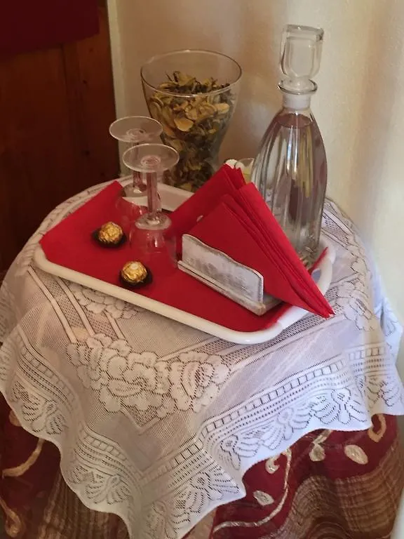 Bed and Breakfast Casa Celsi La Spezia