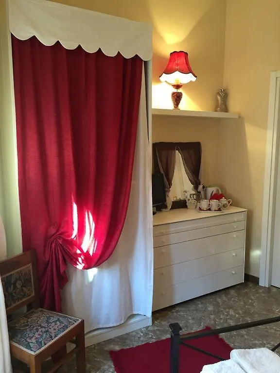 B&B Casa Celsi La Spezia Italy