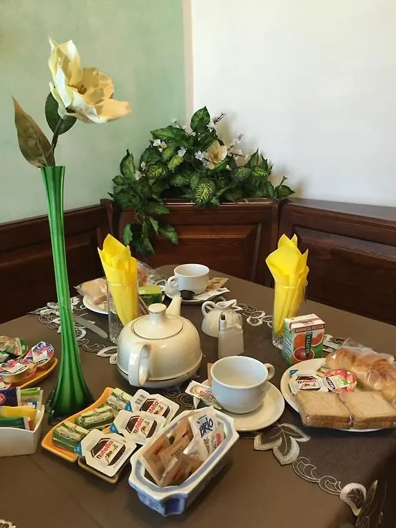 Bed and Breakfast Casa Celsi La Spezia