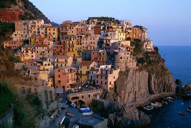 B&B Casa Celsi La Spezia 0*,  Italy