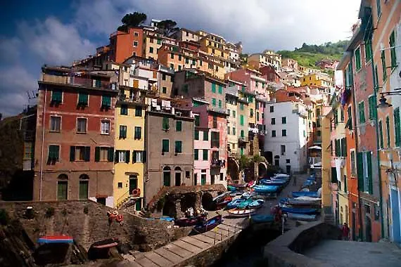 Bed and Breakfast Casa Celsi La Spezia
