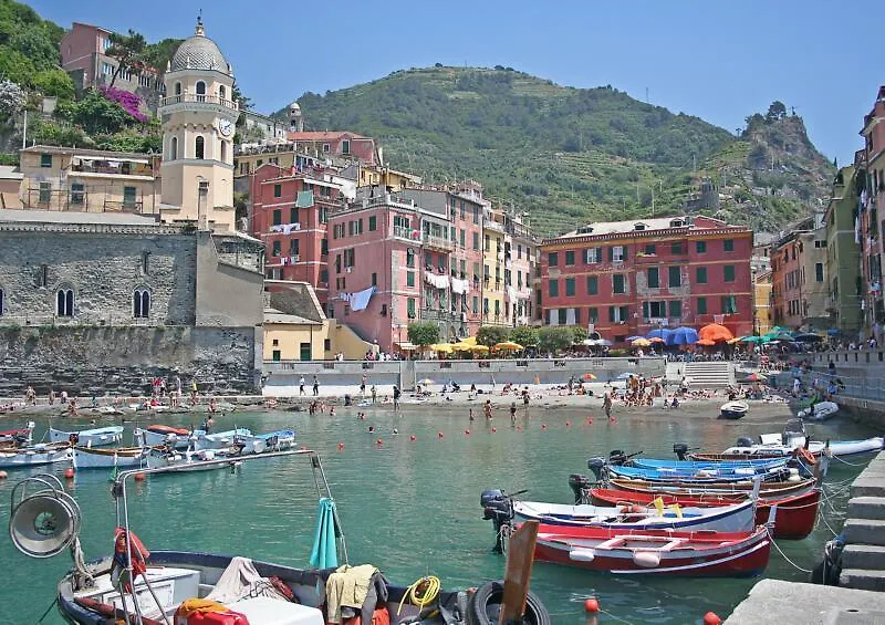 Bed & Breakfast B&B Casa Celsi La Spezia