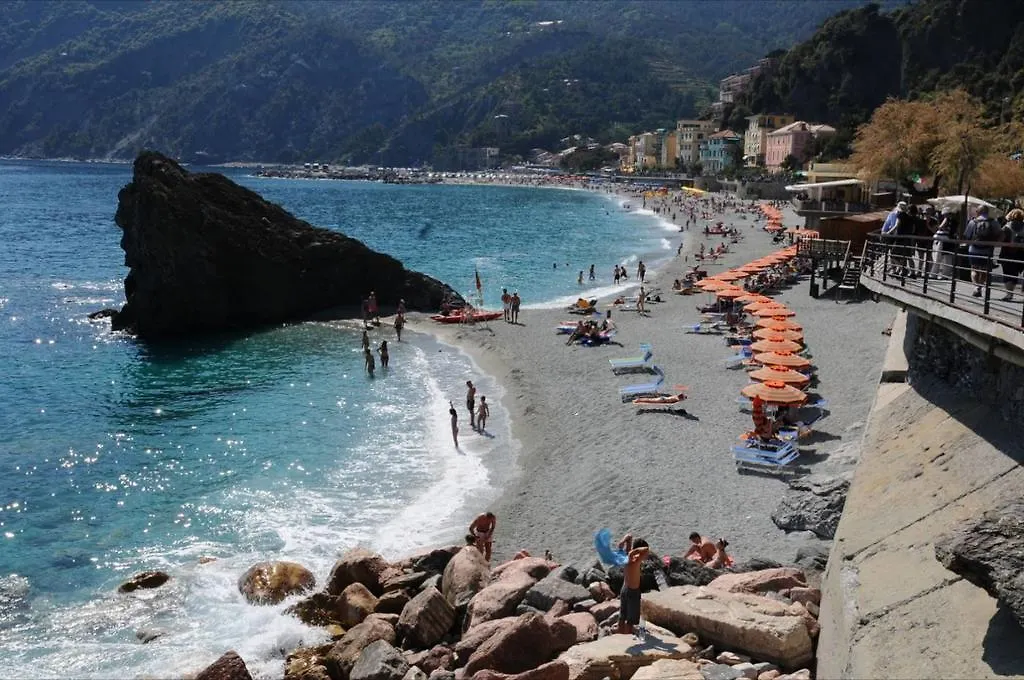 Bed and Breakfast Casa Celsi La Spezia 0*,  Italia