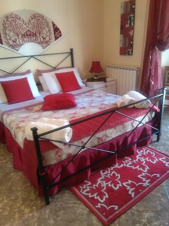 Bed and Breakfast Casa Celsi La Spezia