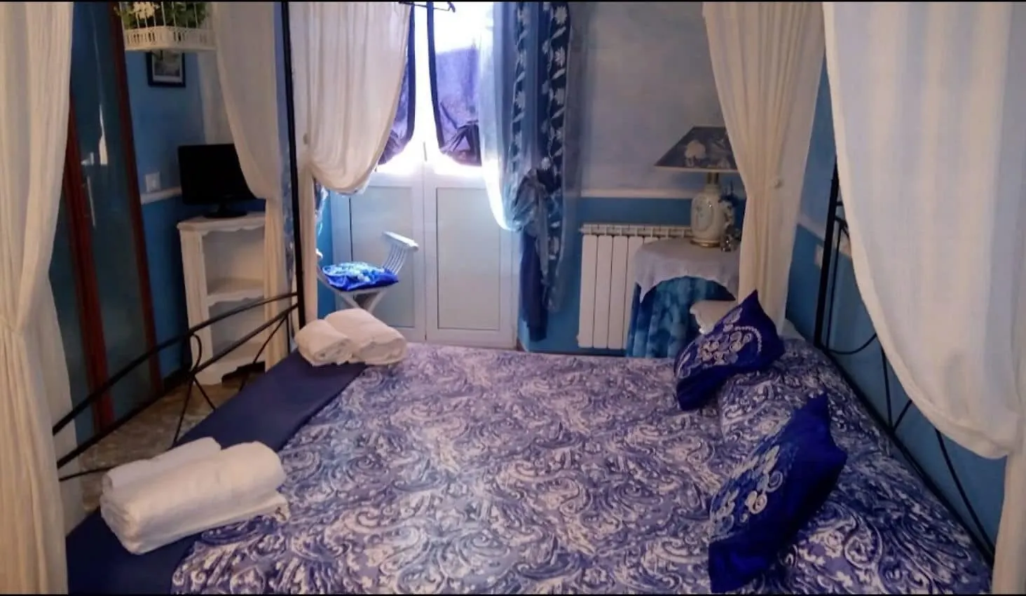 Bed and Breakfast Casa Celsi La Spezia
