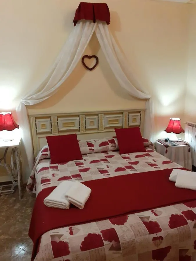 Bed and Breakfast Casa Celsi La Spezia